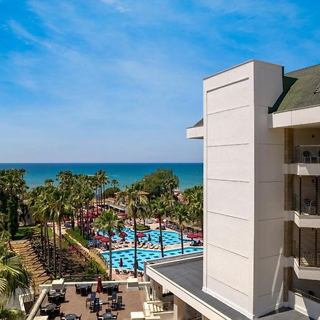 Trendy Palm Beach Adults Only Side Exterior foto
