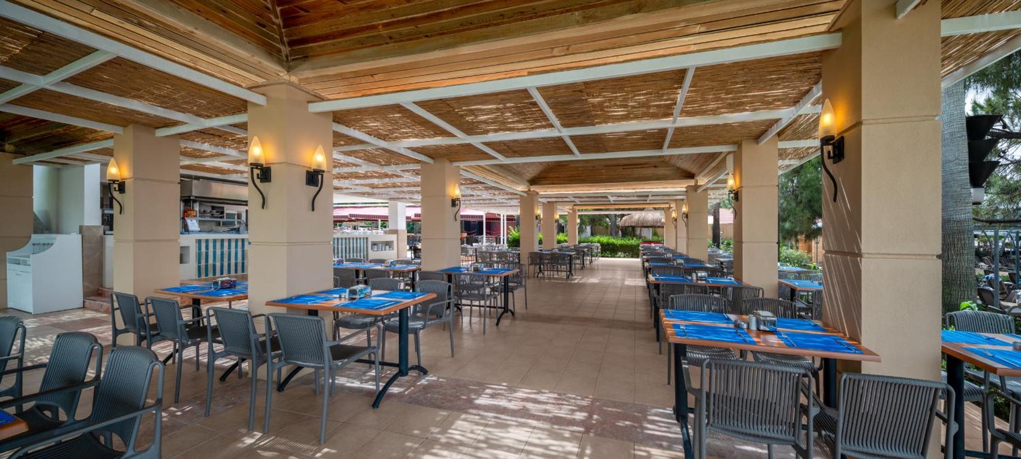 Trendy Palm Beach Adults Only Side Exterior foto