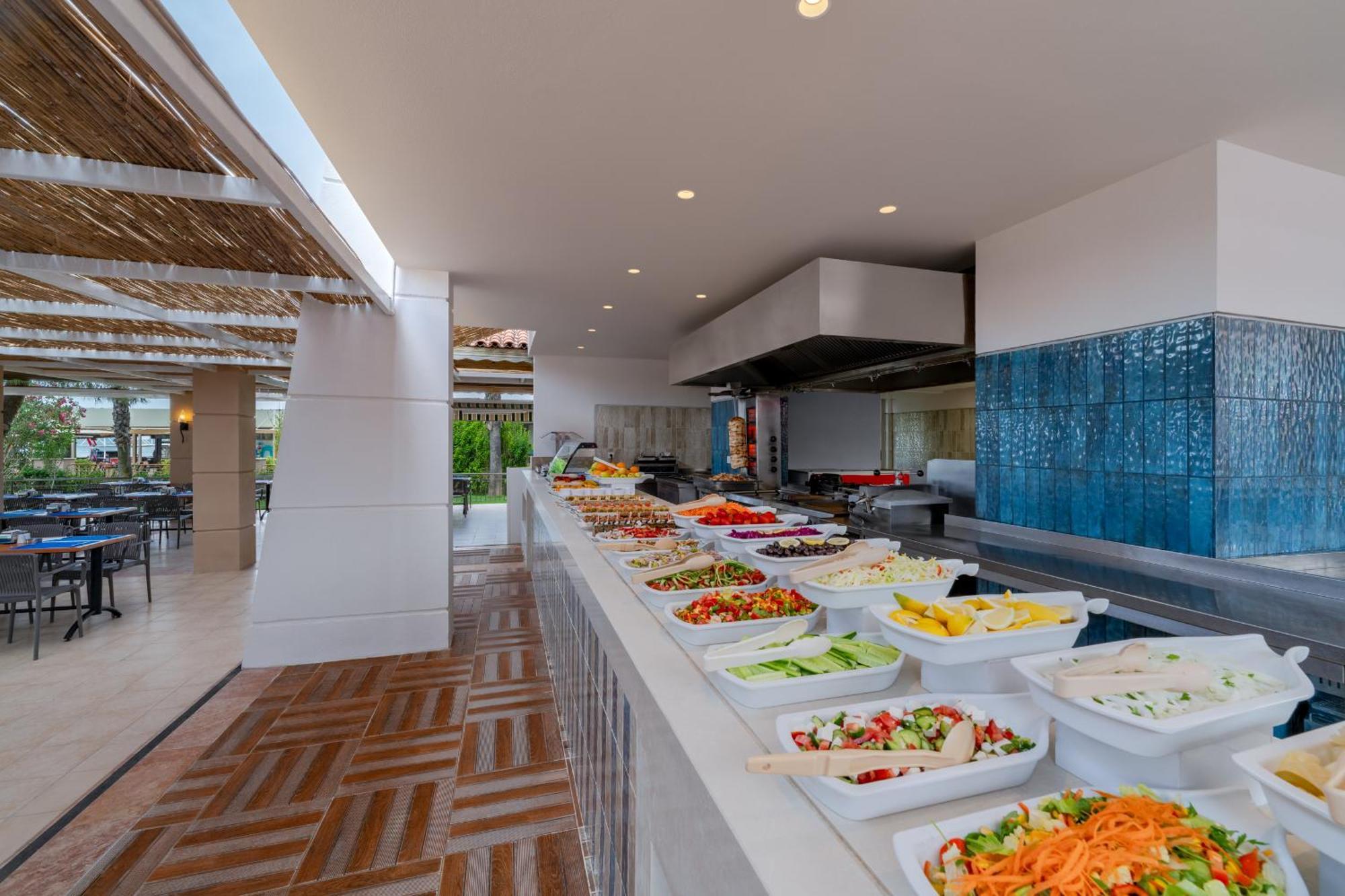 Trendy Palm Beach Adults Only Side Exterior foto